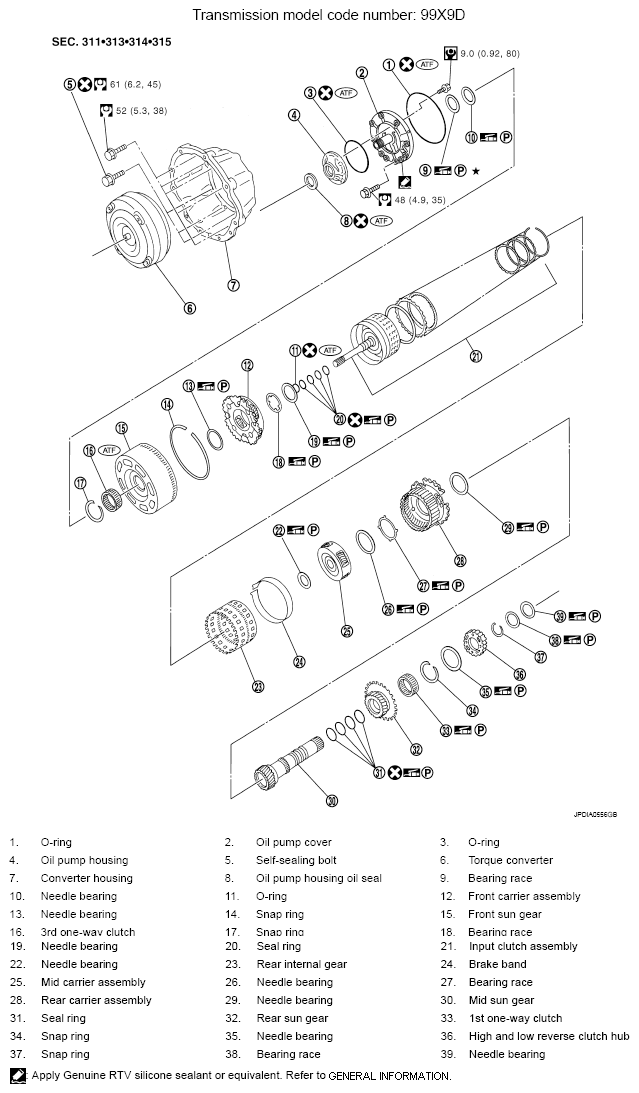 G05734145